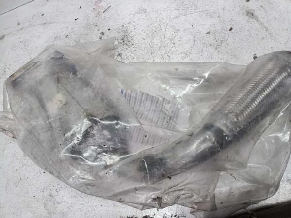 CATALYSEUR 1.6 ESSENCE CITROEN BERLINGO/ PEUGEOT PARTNER 2008-2016 NFR/NFU - Vue 1